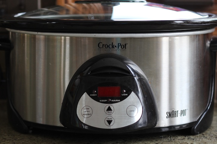 Is It Safe to Use Frozen Meat in Your Crock-Pot?