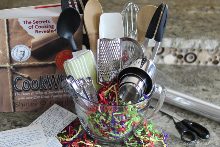 Image result for kitchen cooking stuff gift