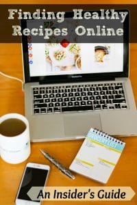 Healthy Resources vertical